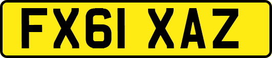 FX61XAZ