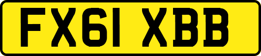 FX61XBB