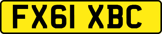FX61XBC