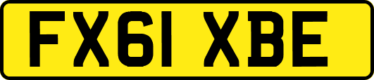 FX61XBE