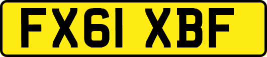 FX61XBF