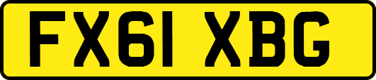 FX61XBG