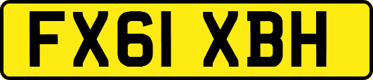 FX61XBH