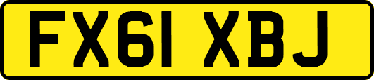 FX61XBJ