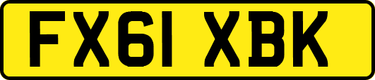 FX61XBK