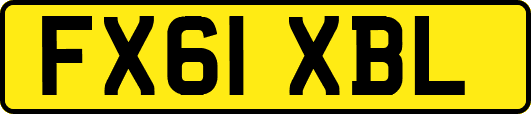 FX61XBL