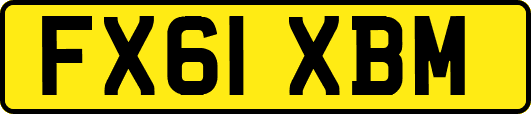 FX61XBM