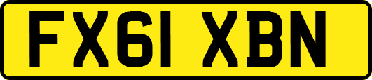 FX61XBN