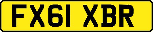 FX61XBR