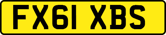 FX61XBS