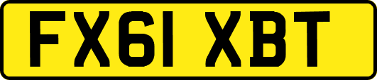 FX61XBT