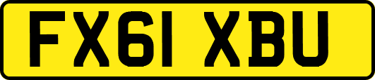 FX61XBU