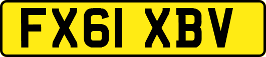 FX61XBV