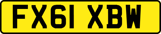 FX61XBW