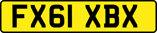 FX61XBX