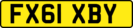FX61XBY