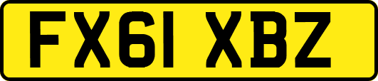 FX61XBZ