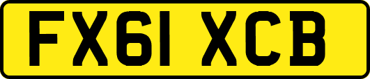 FX61XCB