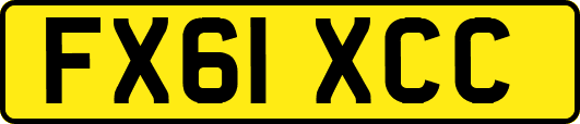 FX61XCC
