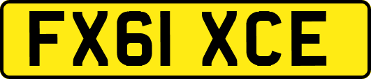 FX61XCE