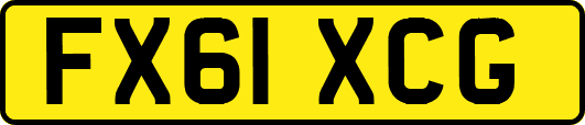 FX61XCG