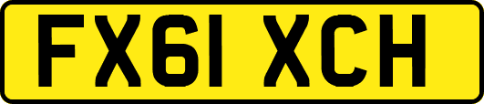FX61XCH