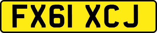 FX61XCJ
