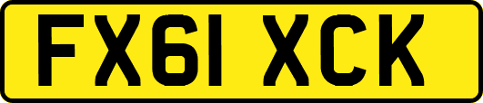 FX61XCK