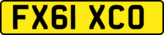FX61XCO