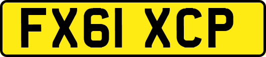 FX61XCP