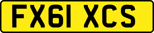 FX61XCS
