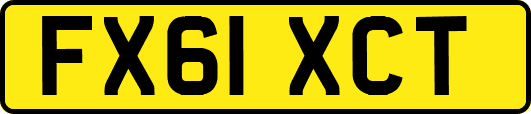 FX61XCT