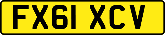 FX61XCV