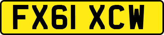 FX61XCW
