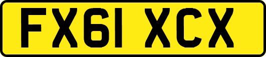 FX61XCX