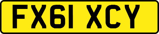 FX61XCY