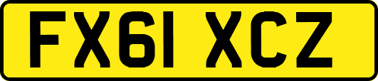 FX61XCZ