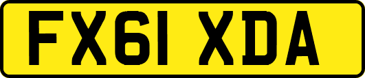 FX61XDA