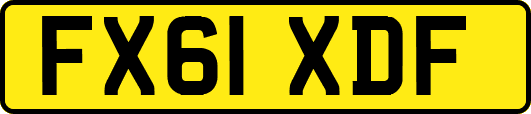 FX61XDF
