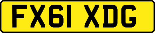 FX61XDG