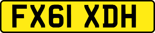 FX61XDH