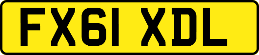 FX61XDL