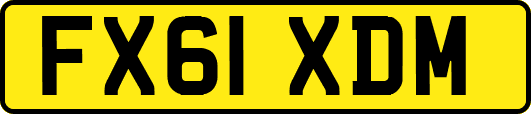 FX61XDM
