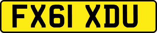 FX61XDU