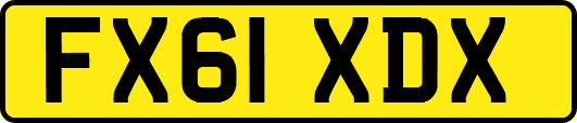 FX61XDX