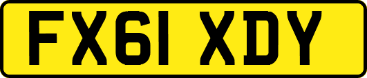 FX61XDY