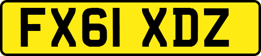 FX61XDZ