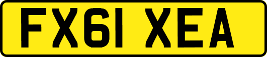 FX61XEA