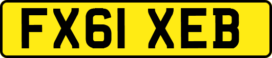FX61XEB