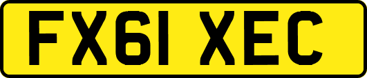 FX61XEC